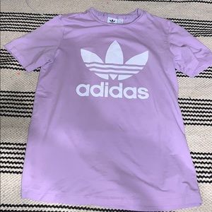 Adidas tee